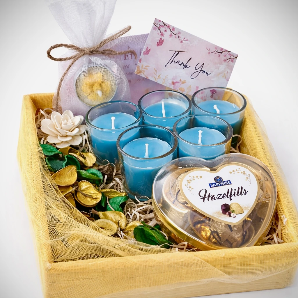GIFT PACK