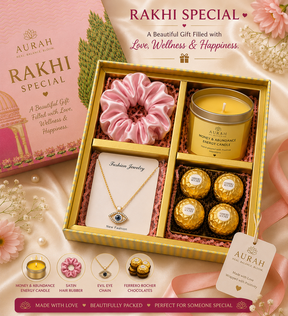 RAKHI SPECIAL GIFT BOX